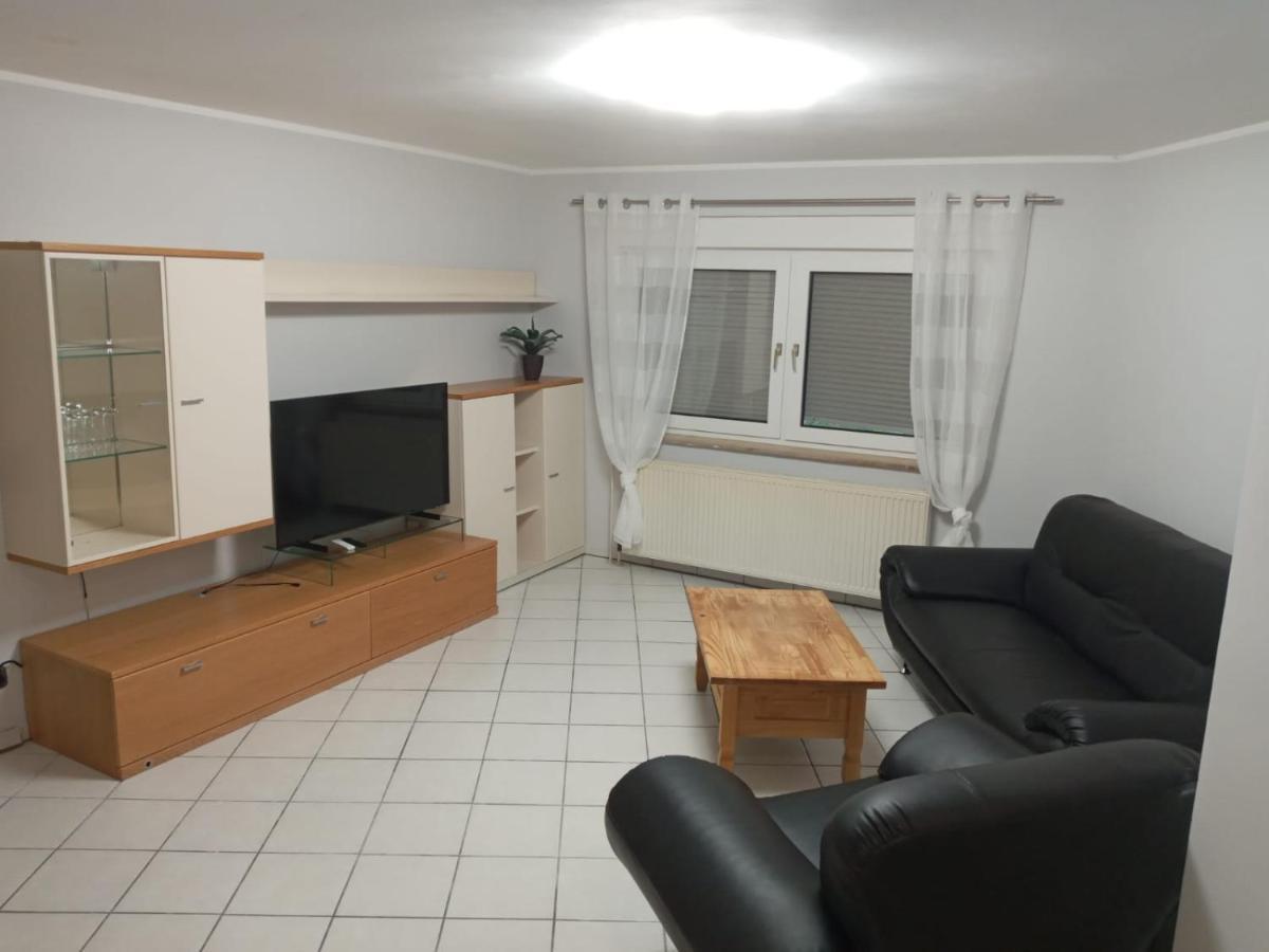Monteurzimmer/Ferienwohnung Brauckstrasse, Gladbeck Exterior foto