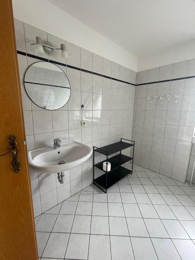 Monteurzimmer/Ferienwohnung Brauckstrasse, Gladbeck Exterior foto