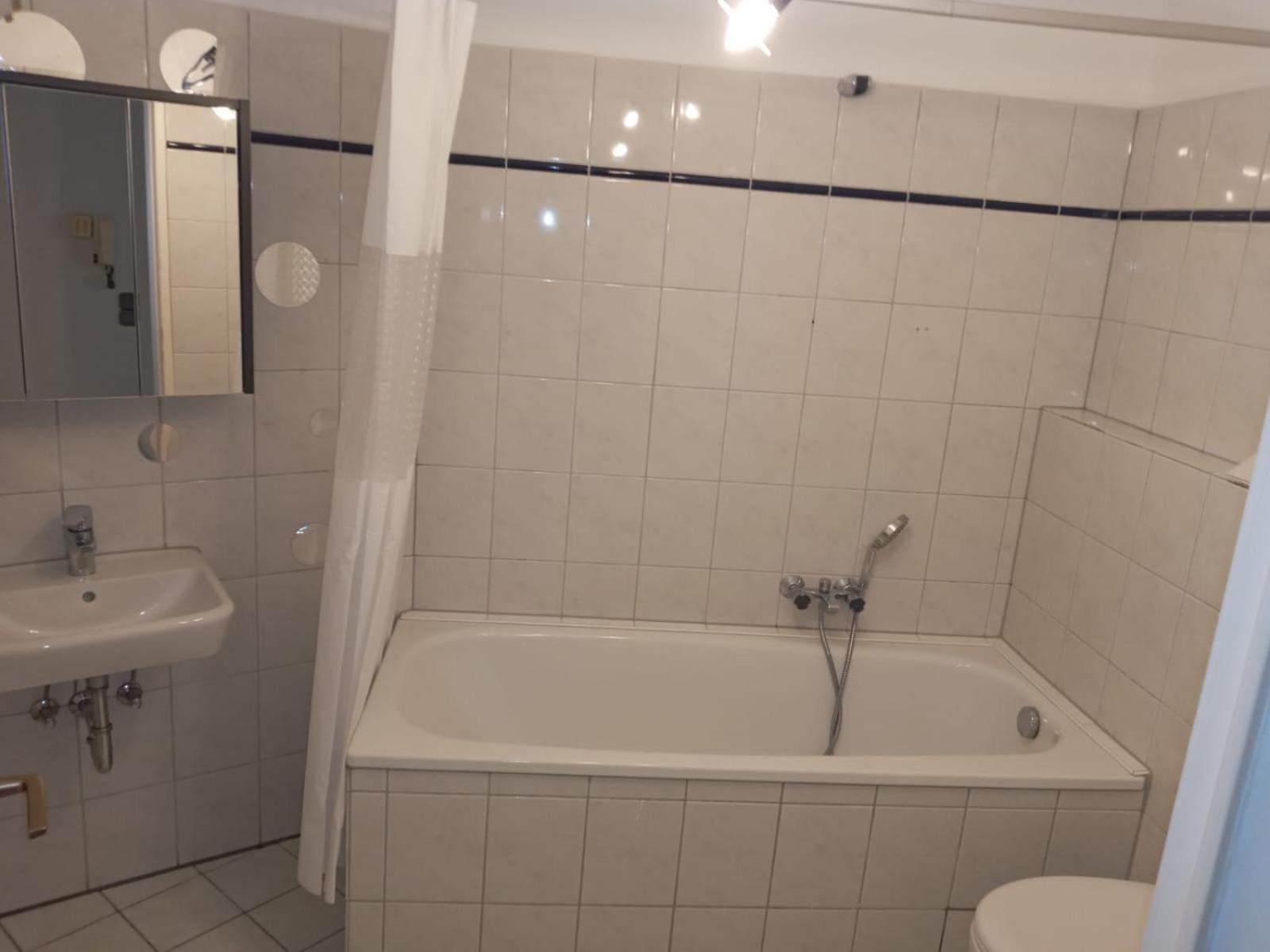 Monteurzimmer/Ferienwohnung Brauckstrasse, Gladbeck Quarto foto