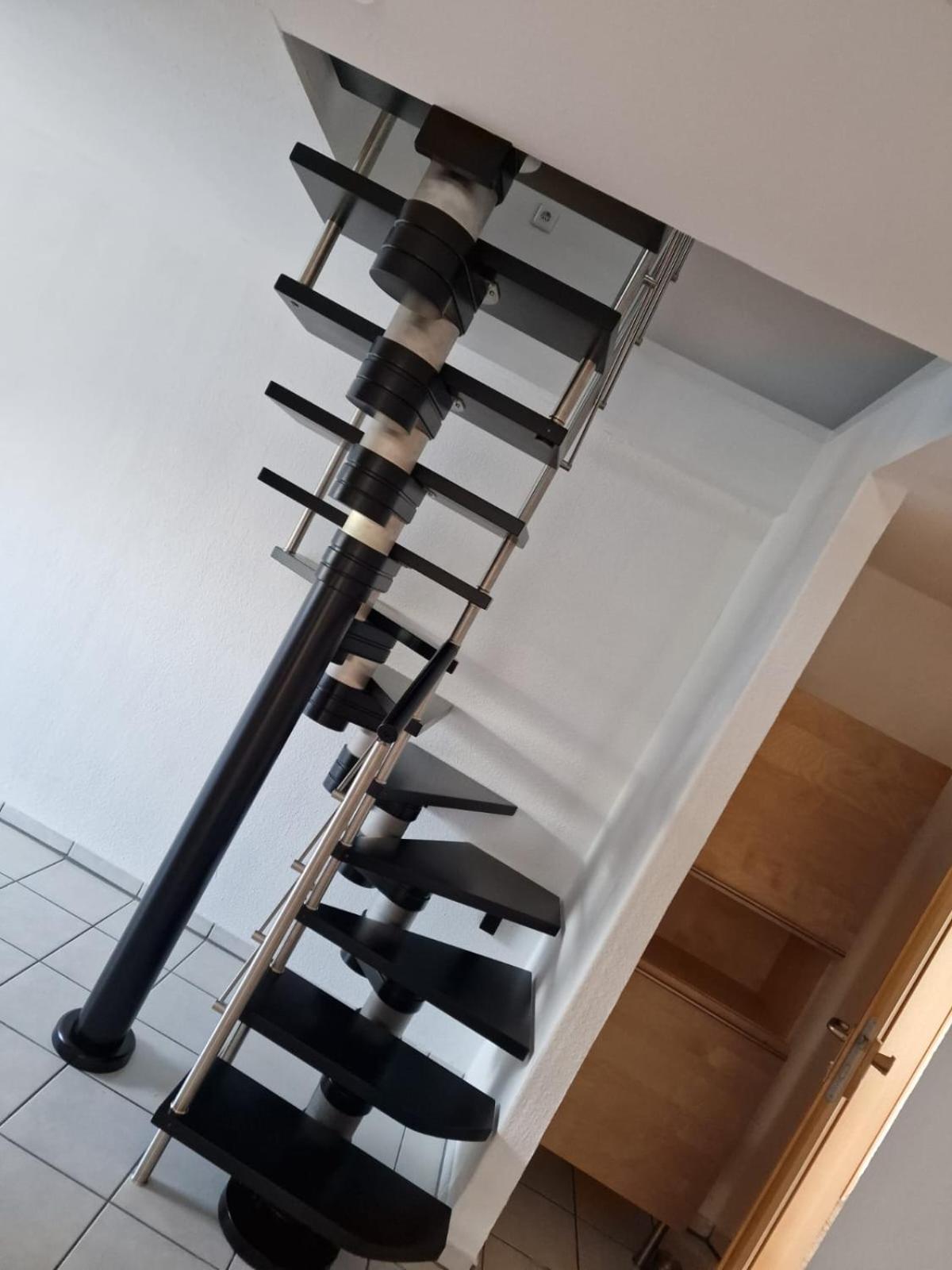 Monteurzimmer/Ferienwohnung Brauckstrasse, Gladbeck Quarto foto