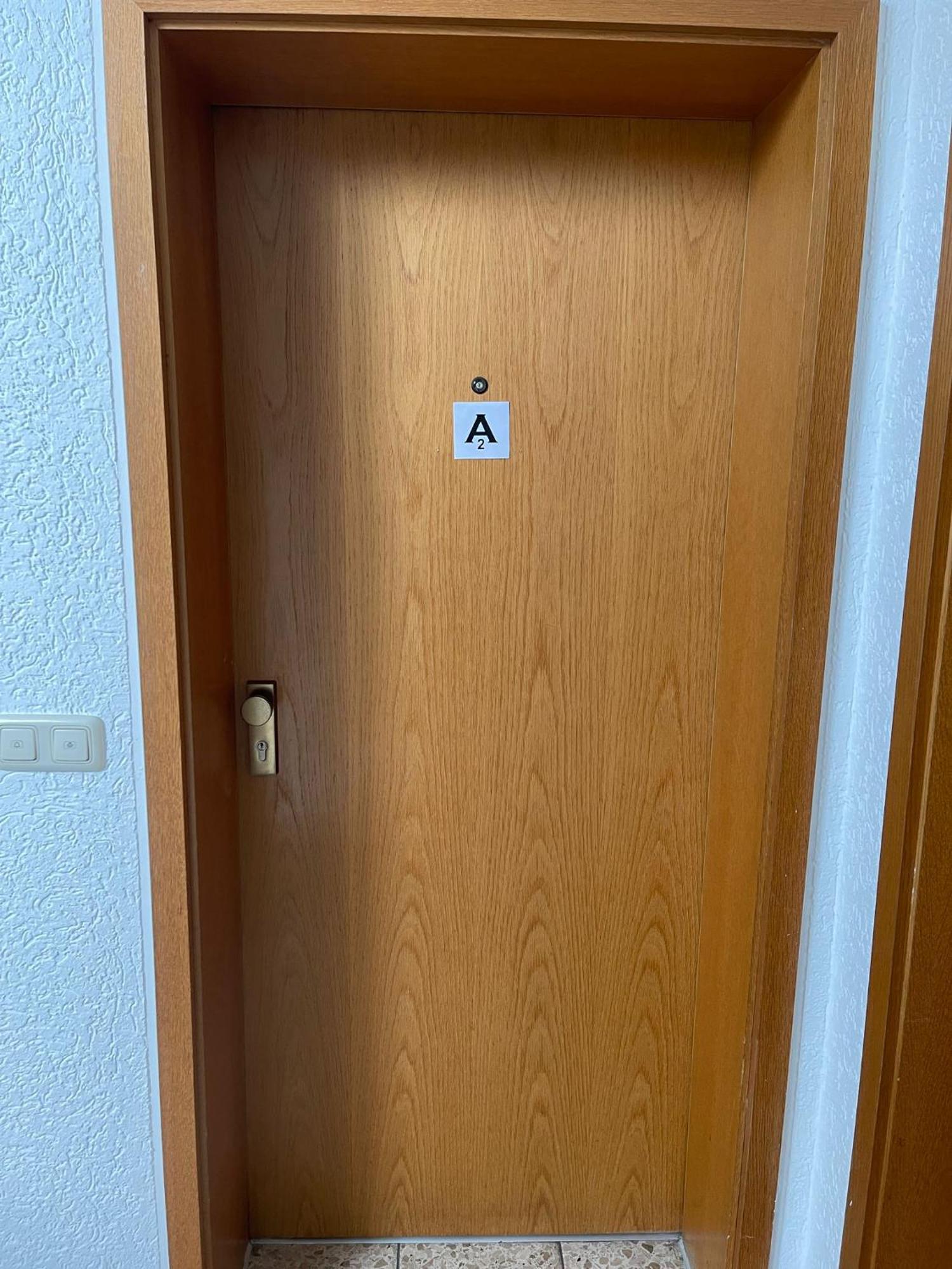 Monteurzimmer/Ferienwohnung Brauckstrasse, Gladbeck Quarto foto