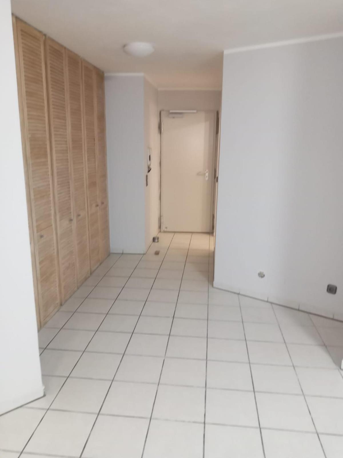 Monteurzimmer/Ferienwohnung Brauckstrasse, Gladbeck Quarto foto